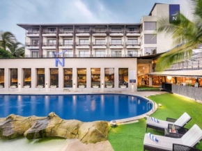 Отель Novotel Goa Candolim  Кандолим